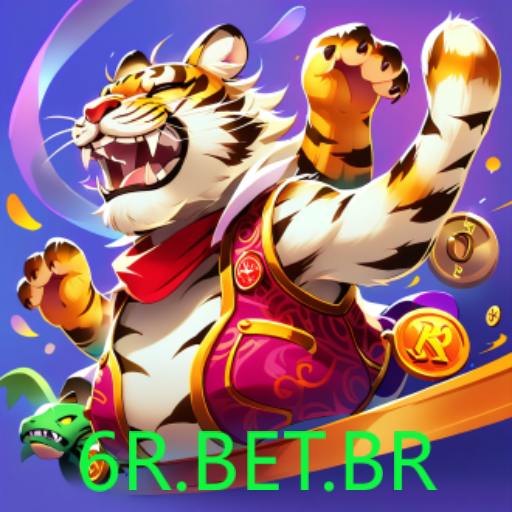 6R.BET.BR – Sua Melhor Plataforma de Jogos Online